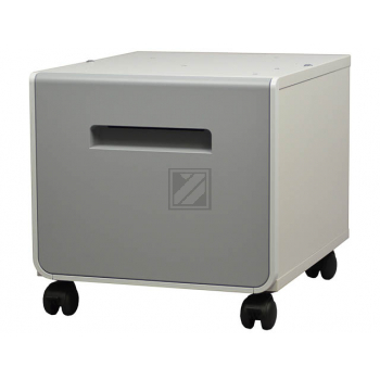 BROTHER ZUNTL9000LOW DRUCKERUNTERSCHRANK ZUNTL9000LOWG1 grau niedrig