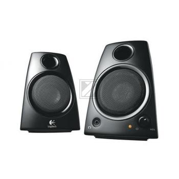 LOGITECH Z130 Speaker 980-000418