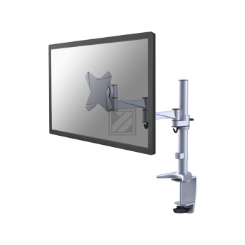 NEWSTAR MONITOR TISCHHALTERUNG SILBER FPMA-D1330SILVER einzel 10-30 9kg