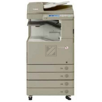 Imagerunner Advance C 2025 I