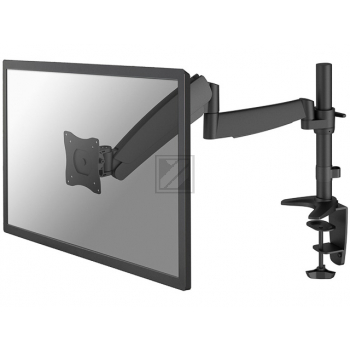 NEWSTAR MONITOR TISCHHALTERUNG SCHWARZ FPMA-D950BLACK einzel 10-30 9kg