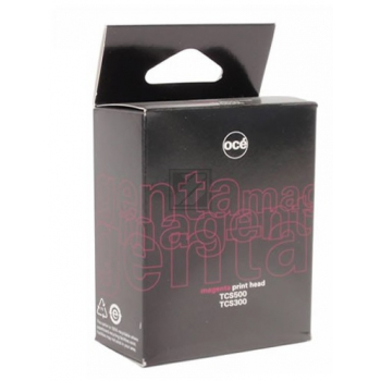 OCE Tintenpatrone magenta (29953721)