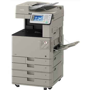 Imagerunner Advance C 3320