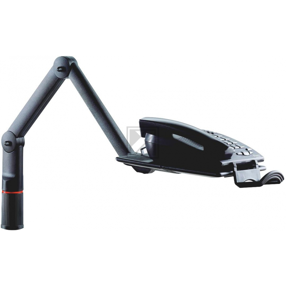 NOVUS Telefonschwenkarm 7100005 anthrazit