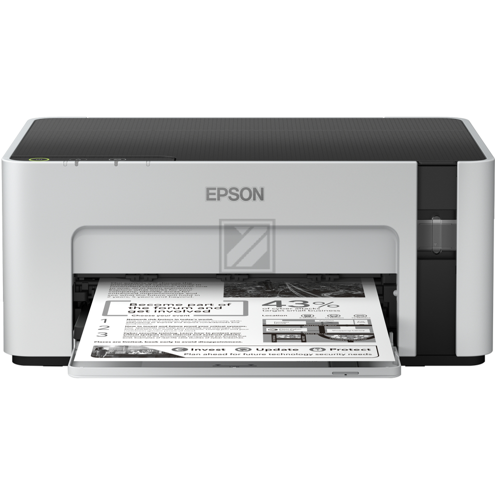 Epson Ecotank ET-M 1100 (C11CG95402)