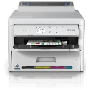 Epson Workforce Pro WF-C 5390 DW Drucker (C11CK25401)