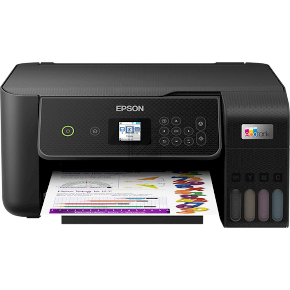 Epson Ecotank ET 2870 (C11CJ66421)