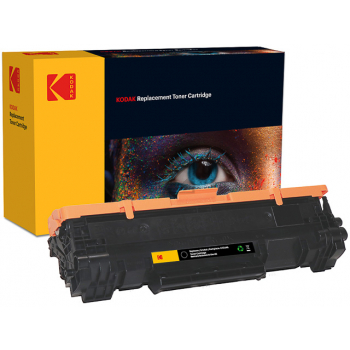 Kodak Toner-Kartusche schwarz (185H024401) ersetzt 44A