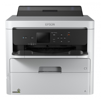 Epson WorkForce Pro WF-C 529 RDW (C11CG79401AA)