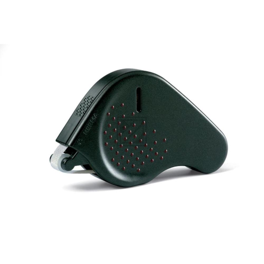 Herma Klebespender Transfer antrazit fest haftend 15 m x 8 mm