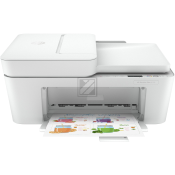 Deskjet Plus 4121