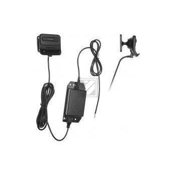 Brodit Active Dock Halterung mit Kugelgelenk TomTom Go 520 (New)/5200/620/6200
