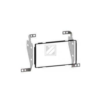 ACV 2-DIN RB Nissan Juke 10/2010 > schwarz