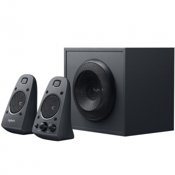 LOGITECH Z625 Powerful THX Sound - Analog (EU)