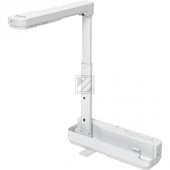 EPSON MOBILE DOKUMENTENKAMERA 2MP V12H759040 1920x1080p A3 USB2.0 Farbe