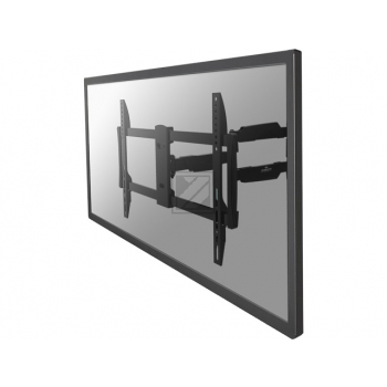 NEWSTAR FLACHBILDSCHIRM WANDHALTERUNG NM-W460BLACK einzel 32-60 30kg schwarz