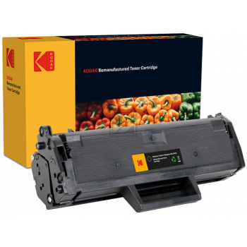 Kodak Toner-Kartusche schwarz (185S010101) ersetzt 101