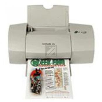 Color Jetprinter Z 32
