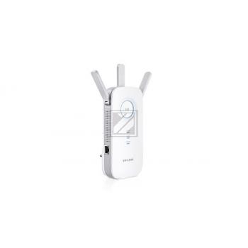 TP-LINK Dual Band WLAN Repeater RE450 AC1750