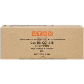 TA Toner-Kit schwarz (611310015)