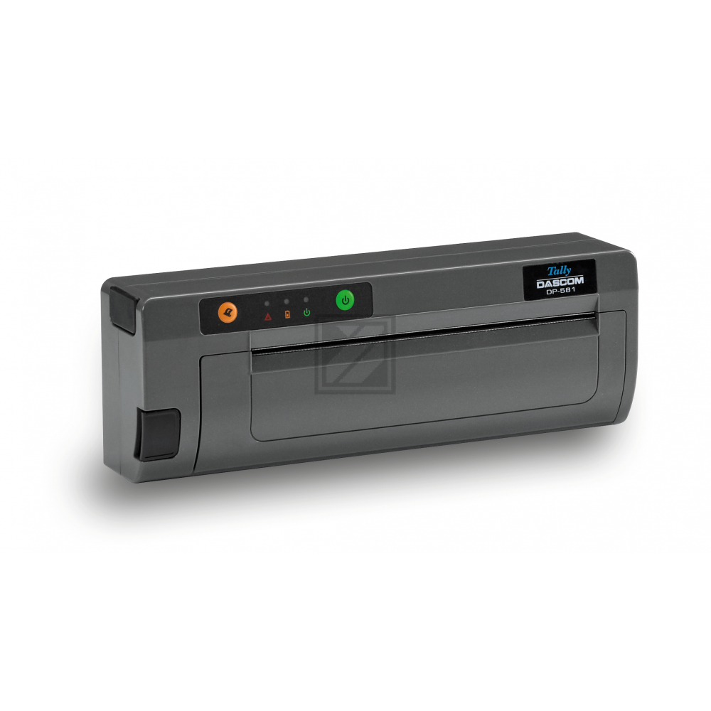 Dascom DP-581 (28.919.6790)