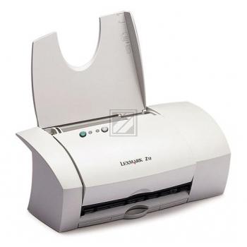 Color Jetprinter Z 12