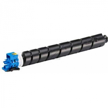 Utax Toner-Kit cyan (1T02XCCUT0, CK-8533C)