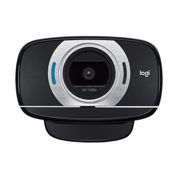 C615 LOGITECH HD WEBCAM 960-001056 1080p/USB/Kabel