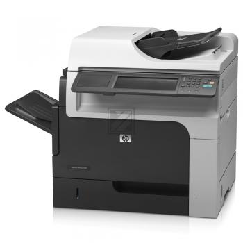 Laserjet M 4555 MFP