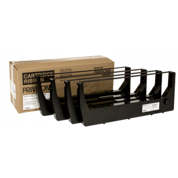 Printronix Farbband 4 x schwarz Extended Life (255048-401)