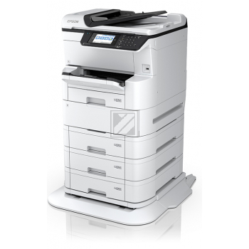 Epson Workforce Pro WF-C 879 RD3TWFC (C11CH35401BP)