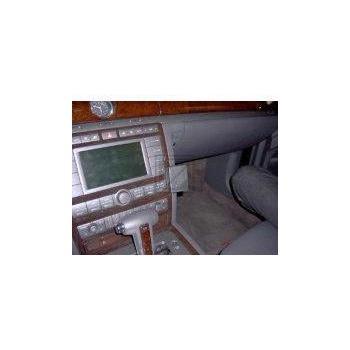 Brodit ProClip VW Phaeton Bj. 03-10