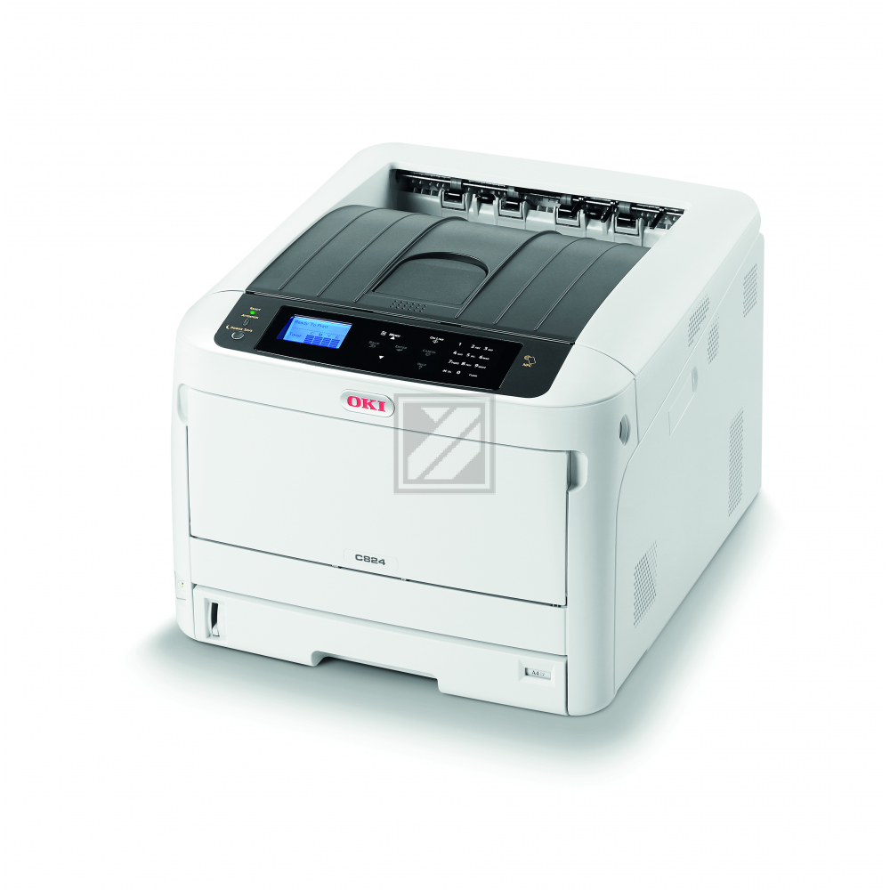 OKI C 824 N (47074204)
