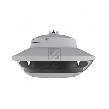 Axis Q6010-E 50HZ Outdoor360 4x5MP 20fps