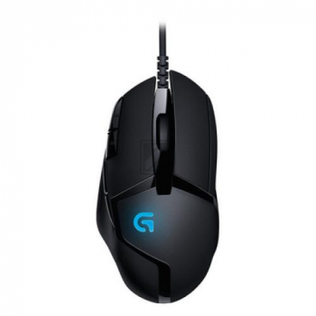 LOGITECH G402 Hyperion Fury 910004067 black