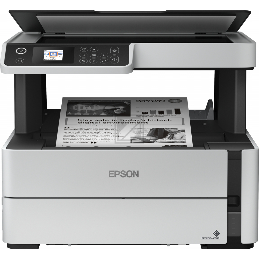 Epson Ecotank ET-M 2140 (C11CG27402)