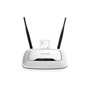 TP-LINK WLAN-N Router TLWR841N 300Mbps