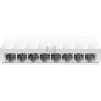 TP-LINK LS1008 LiteWave 8-Port Switch LS1008