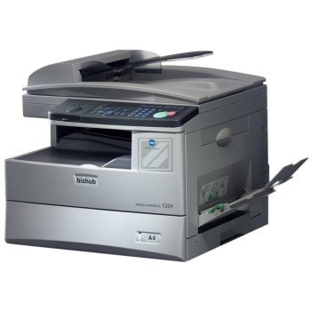 Bizhub 130 F