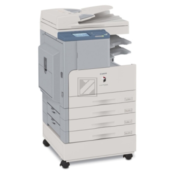 Color Imagerunner C 2020