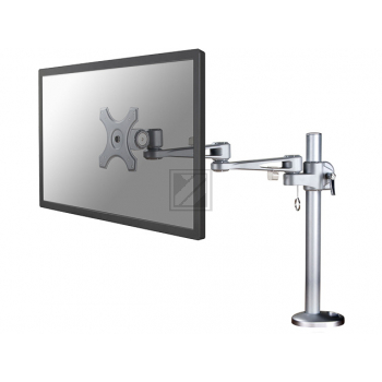 NEWSTAR MONITOR TISCHHALTERUNG SILBER FPMA-D935G einzel 10-30 12kg