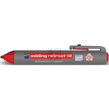 EDDING Boardmarker 12 1,5-3mm 12-2