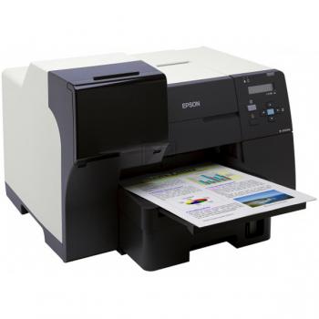 Business Inkjet B 500 DN