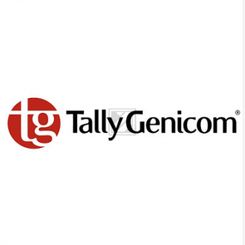 Tally/Gen Farbband black Nylon 1318