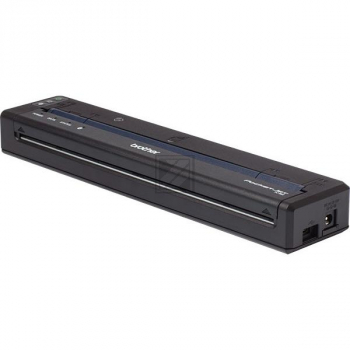 BROTHER PJ862 MOBILER DRUCKER 203DPI PJ862Z1 A4/USB/bluetooth/mono