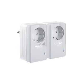 TP-Link TL-PA4010P KIT AV600 Powerline Adapter