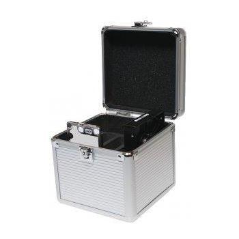 LogiLink 3.5''/2.5'' HDD Schutzkoffer für 6 HDDs