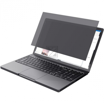 TRUST PRIMO BLICKSCHUTZFILTER 15,6" 25195 fuer Notebook