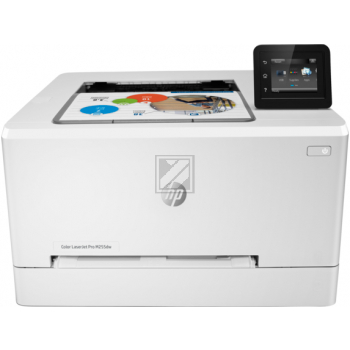 HP Color Laserjet Pro M 255 DW (7KW64A)
