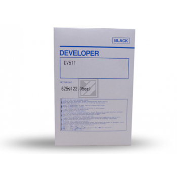 Konica Minolta Entwickler (DV-511, 024G)